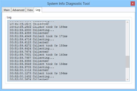 Download Futuremark SystemInfo 5.18 build 705