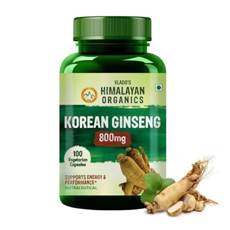 Amazon.in Bestsellers: The most popular items in Ginseng