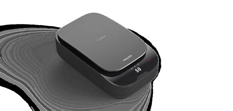 GoPure SlimLine 230 Car air purifier GPSL23GPX1 | Philips