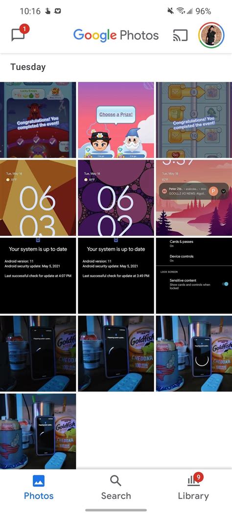 Google Photography Tutorial 的图像结果