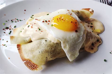Best brunch: Chicago's 10 best brunch dishes