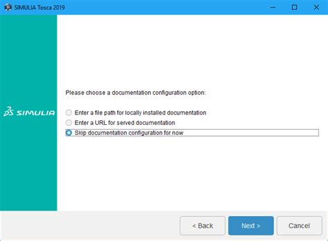 Abaqus 2019 Installation Guide | Windows
