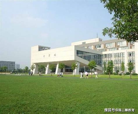 在大连外国语大学就读是怎样一番体验？ - 知乎