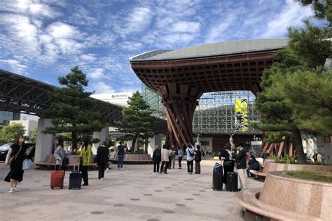 金沢 駅 に対する画像結果