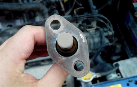 Image result for What Are the Signs of a Bad O2 Sensor