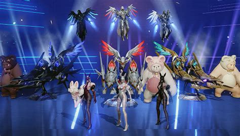 The ‘Lost Ark’ March Update Has Arrived - News | Amazon Games