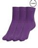Buy Purple Socks & Stockings for Women by N2s Next2skin Online | Ajio.com