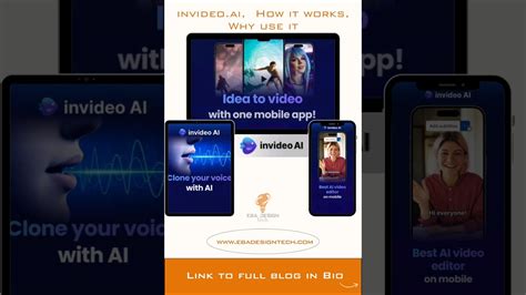 Image result for How to Use in Video Ai Step by Step Tutorial