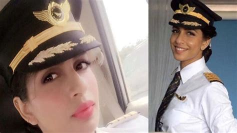 Meet Anny Divya, world's youngest woman commander of a Boeing 777 ...