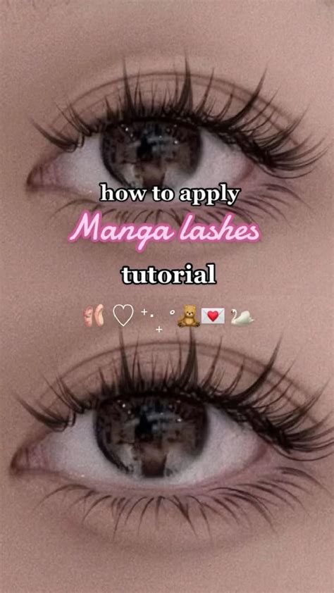 Image result for Lashes Tutorial