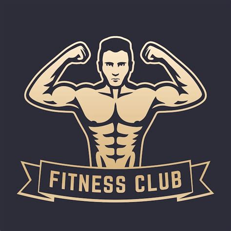 Pozowanie sportowiec silny kulturysta mężczyzna pokazujący jego biceps ...