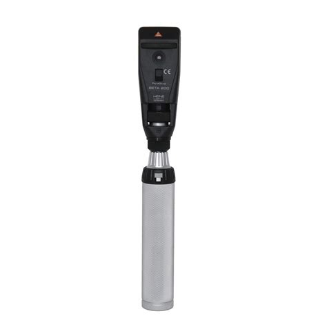 Heine BETA 200 Retinoscope With XHL Illumination & BETA4 USB ...