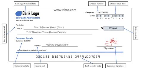 Image result for How to Write Check