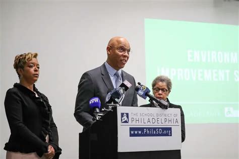 The Philly school board is facing legal challenges to its new public ...