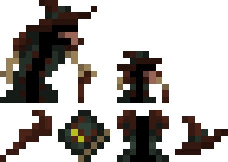 Collection of ST sets - Items - Forum | RealmEye.com