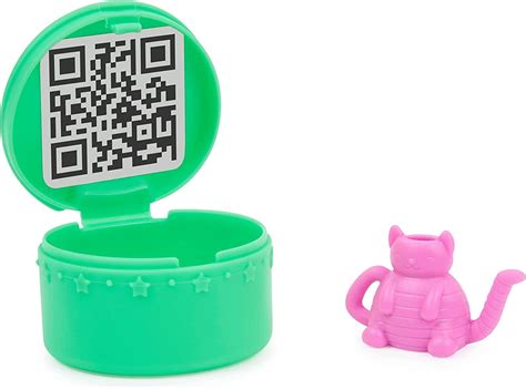 Buy Gabby's Dollhouse, Flower-rific Garden Set with 2 Toy Figures, 2 ...