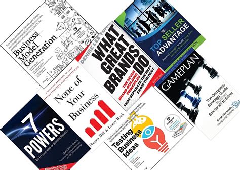 Business Books 的图像结果