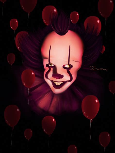 Pennywise Adrian Scene 的图像结果