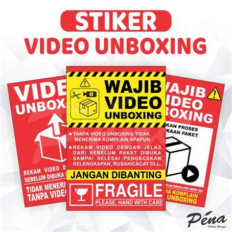 Image result for Unbox Sticker