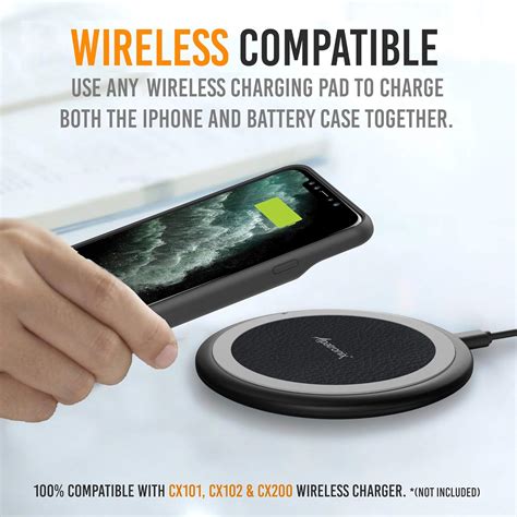 Alpatronix Battery Case for iPhone 12 Mini (5.4 India | Ubuy