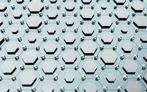 Image result for Hexagonal Layered Structure