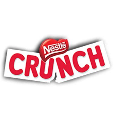 Crunch Logo - LogoDix