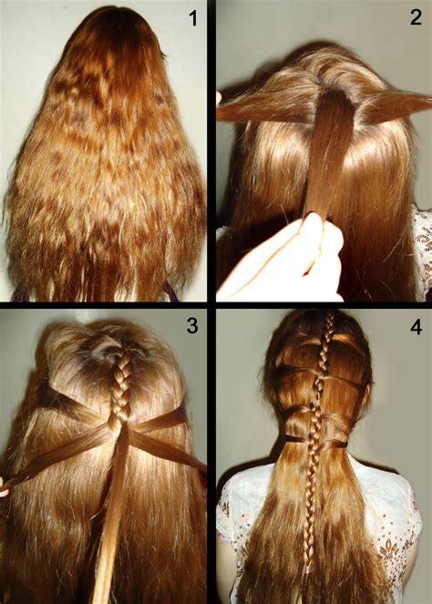 Image result for Celtic Braid Tutorial