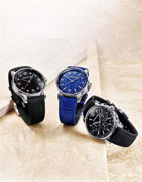 「CODE 11.59 バイ オーデマ ピゲ」高貴なる日本限定モデル | AdvancedTime