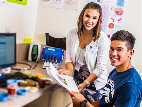 Bachelor's Degree in Nutrition | Degrees & Programs | University of Nevada, Reno