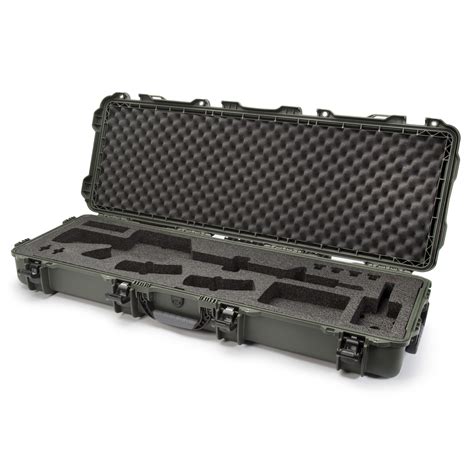 Buy Nanuk990 Waterproof Professional Hard Case with Foam Insert for AR ...