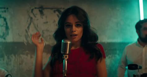 Camila Cabello’s New Album and ‘Havana’ Are Both No. 1