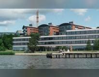 Blekinge Institute of Technology: Rankings, Courses & Fees