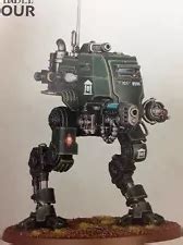 Buy New Listing Warhammer 40K Astra Militarum Cadia Stands Sentinel ...