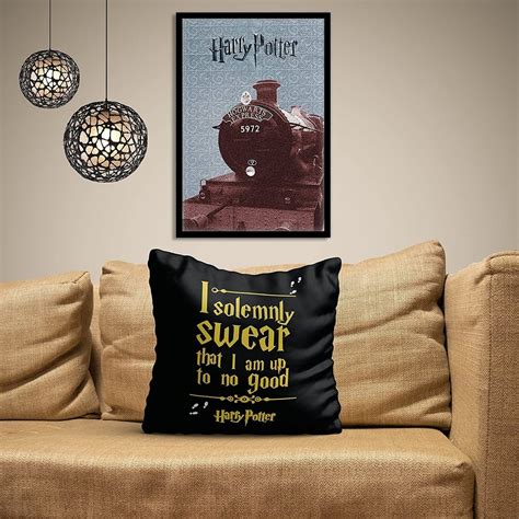 Harry Potter Merchandise For Potterheads