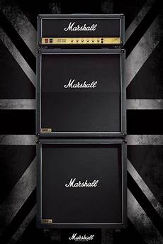 Marshall Stack Wallpaper by Marshall Stack Poster Sold At Abposters Marshall Stack Wallpaper