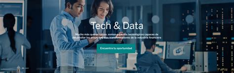 Technology & Data | BBVA