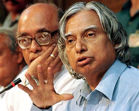 On The 3rd Death Anniversary Of Dr APJ Abdul Kalam, Here Is The Missile ...