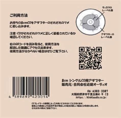 Image result for Mini CD-R Adapter