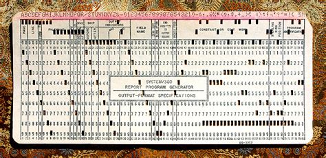 Image result for IBM Card Reader