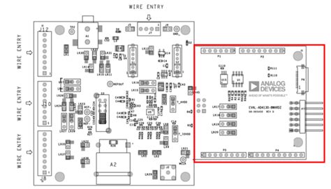 EVAL-AD4130-8WARDZ Hardware Guide [Analog Devices Wiki]