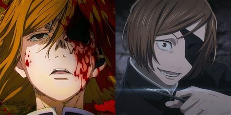 Jujutsu Kaisen Chapter 267: A Beloved Character Makes Her Much-Awaited Return