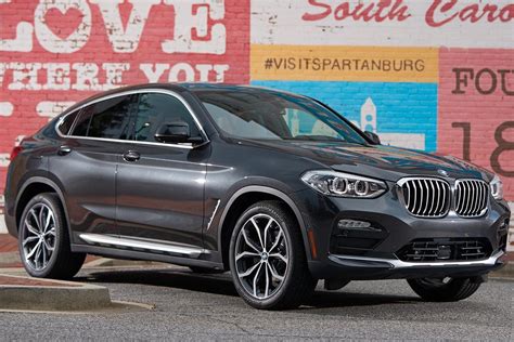 ราคา สเปค จุดเด่น จุดด้อย ของ 2019 BMW X4 public ในมาเลเซีย