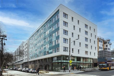 Station House - Affordable Apartments Capitol Hill - Community Roots ...