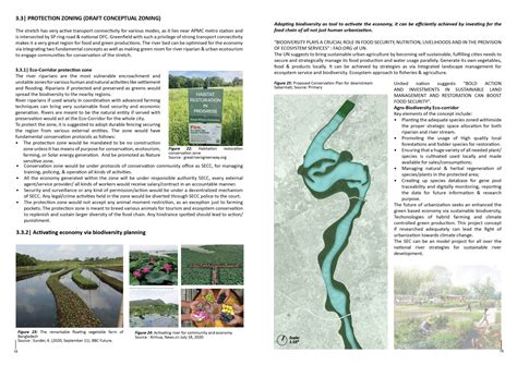 Concept Master Plan for Downstream Sabarmati | CEPT - Portfolio
