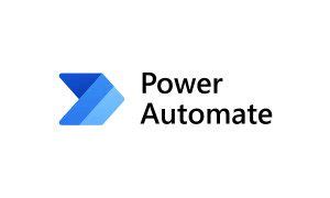 Image result for Power Automate 3D Logo Design