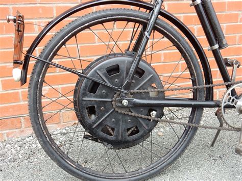 Image result for Cyclemaster History