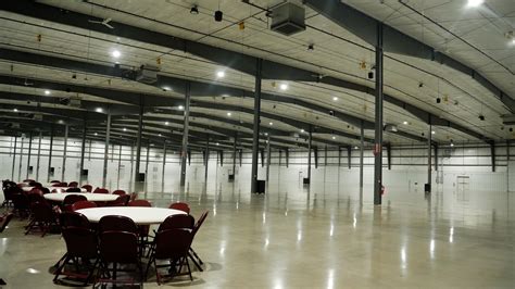 Michiana Event Center (MEC) | Visit Shipshewana