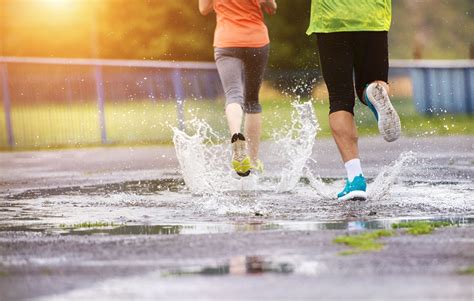 run in the rain quotes