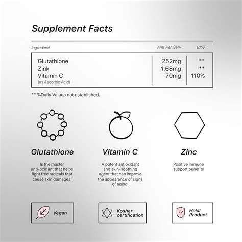 Buy Relumins Highest Dose Sublingual Glutathione Spray - New Advanced ...
