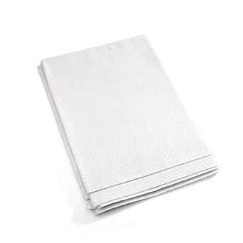 MediChoice Drape Sheets, Stretcher, 2-Ply Tissue, 40 Inch x 48 Inch ...